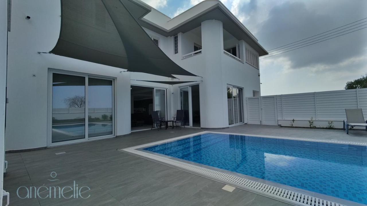 Anemelie Villa Sotira  Exterior photo