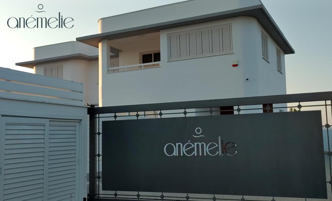Anemelie Villa Sotira  Exterior photo