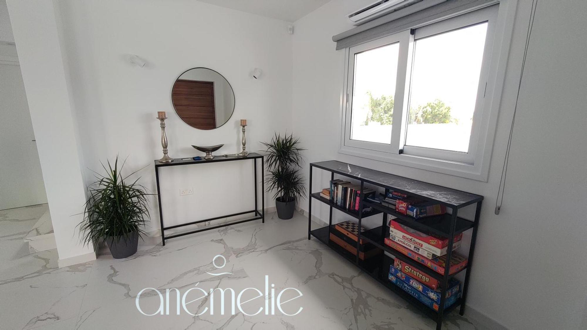 Anemelie Villa Sotira  Exterior photo